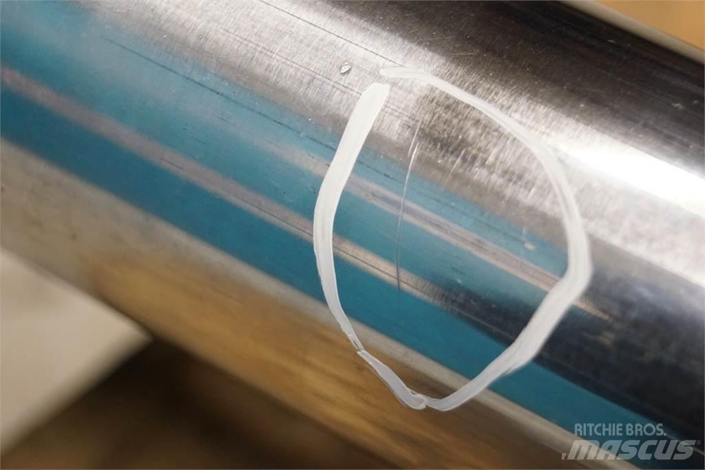 Hydrema 906C Andere Zubehörteile