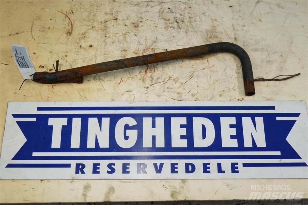 Hydrema 906C Siebschaufeln