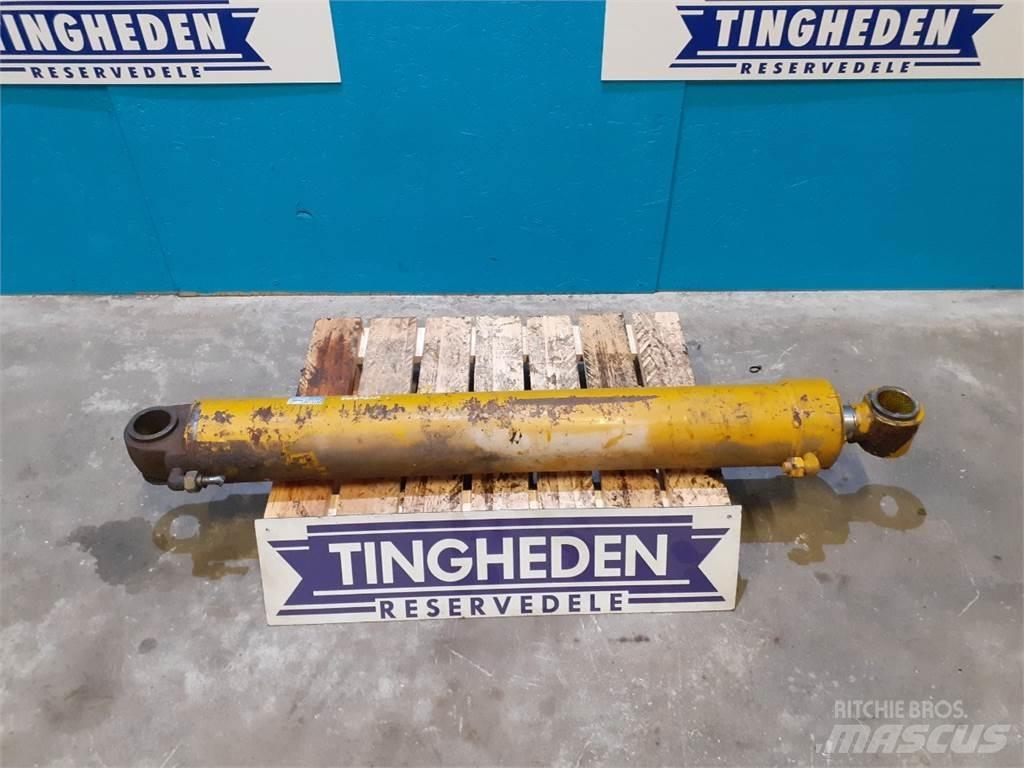 Hydrema 922C Minidumper