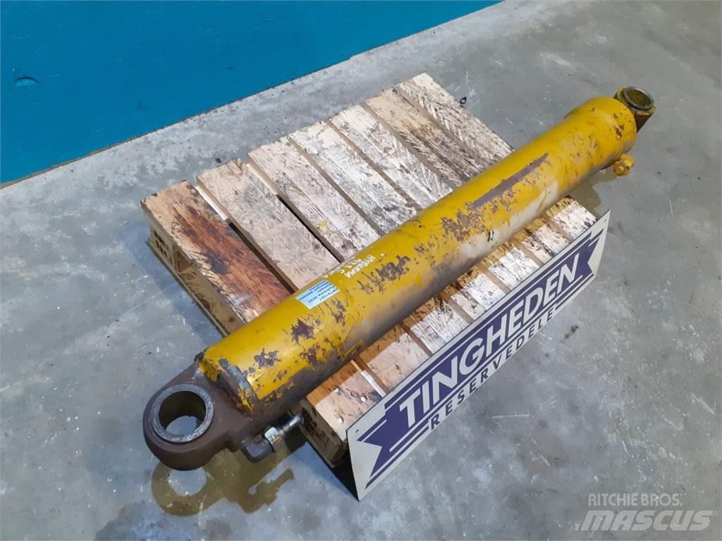 Hydrema 922C Minidumper