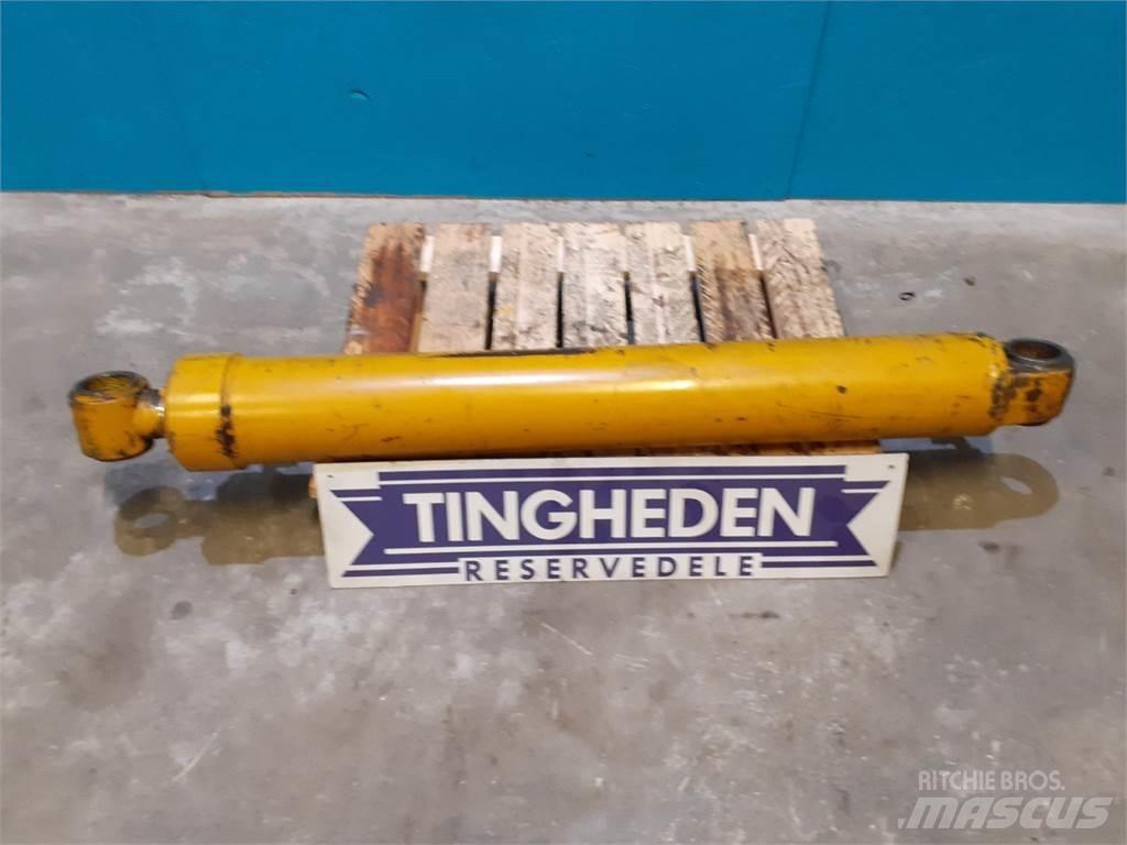 Hydrema 922C Minidumper