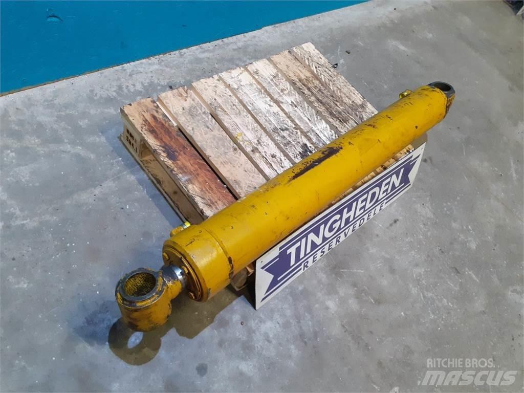 Hydrema 922C Minidumper