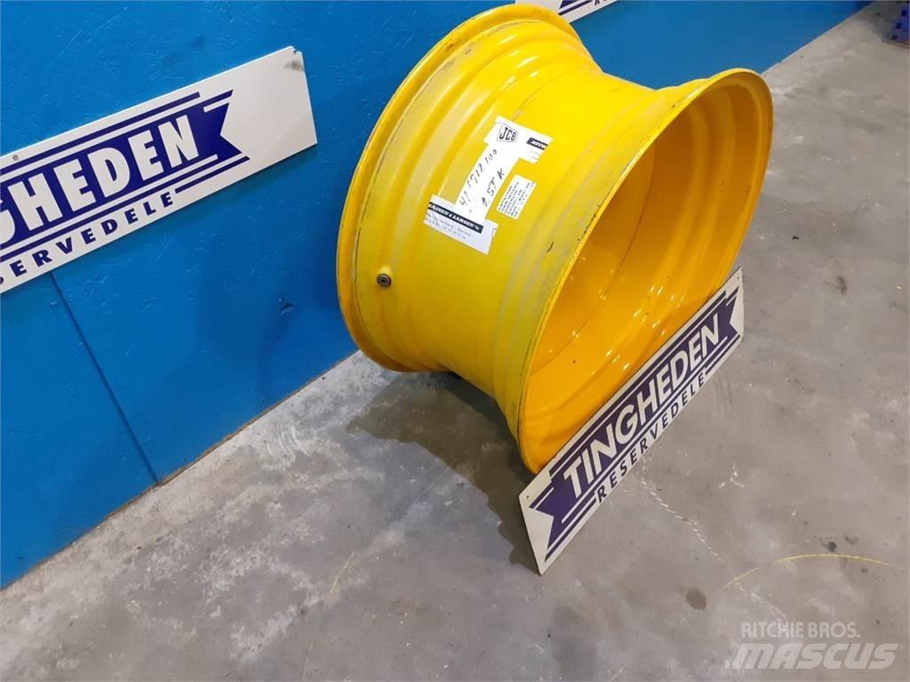 JCB 28 DW15LX28 Reifen