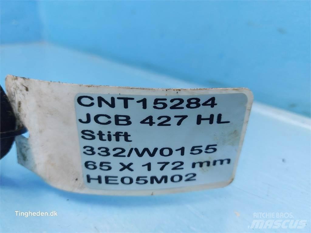 JCB 427 HL Ausleger
