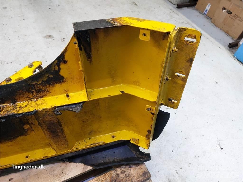 JCB 427 HL Siebschaufeln