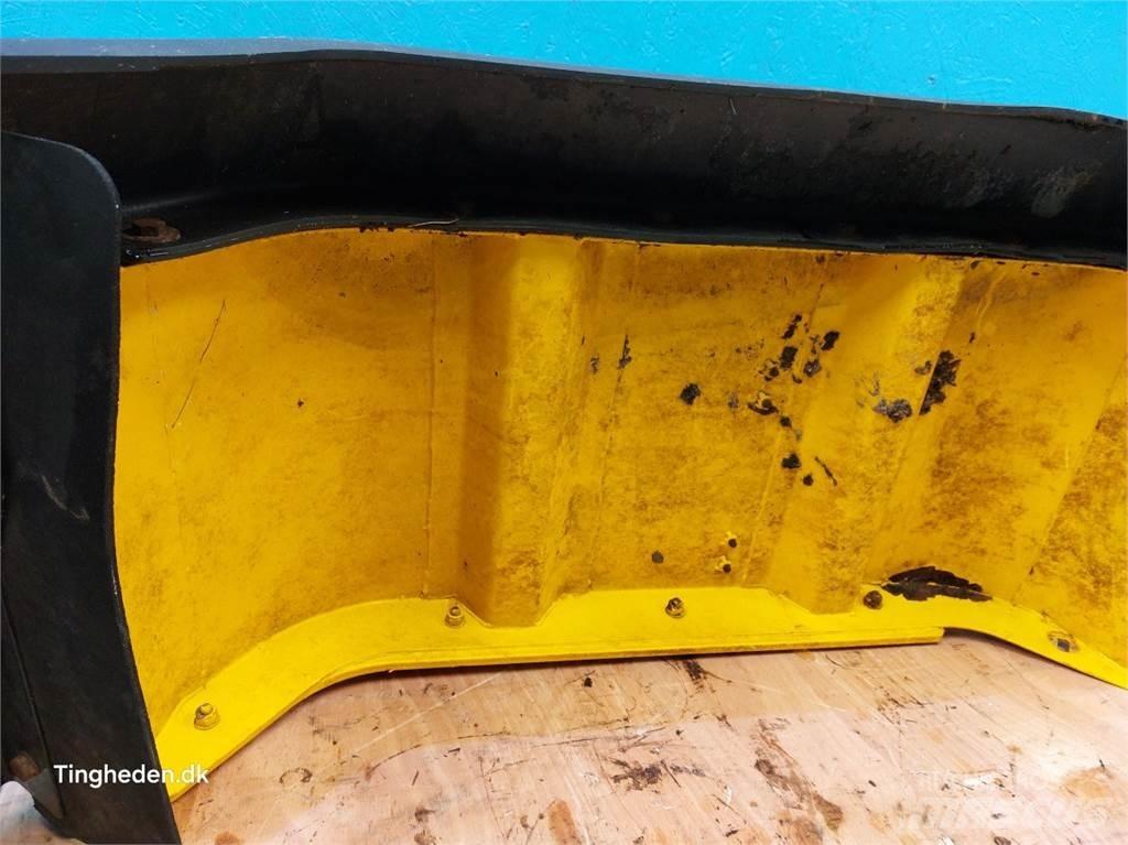 JCB 427 HL Siebschaufeln