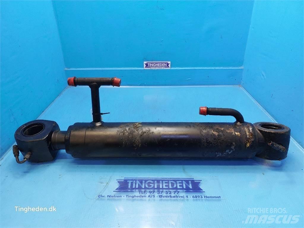 JCB 427 HL Hydraulik