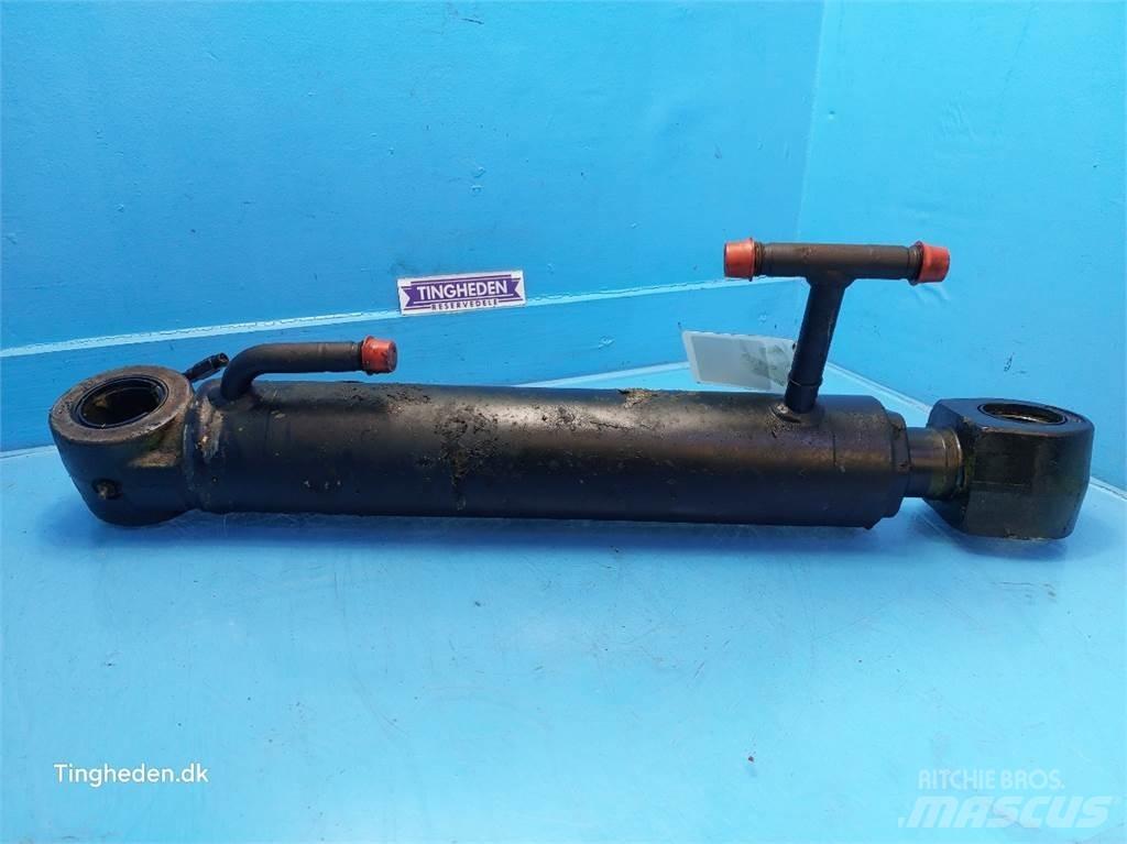 JCB 427 HL Hydraulik