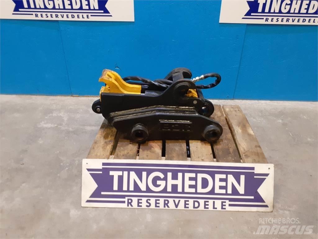 JCB 4CX Schnellwechsler