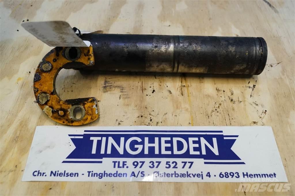 JCB 4CX Tieflöffel