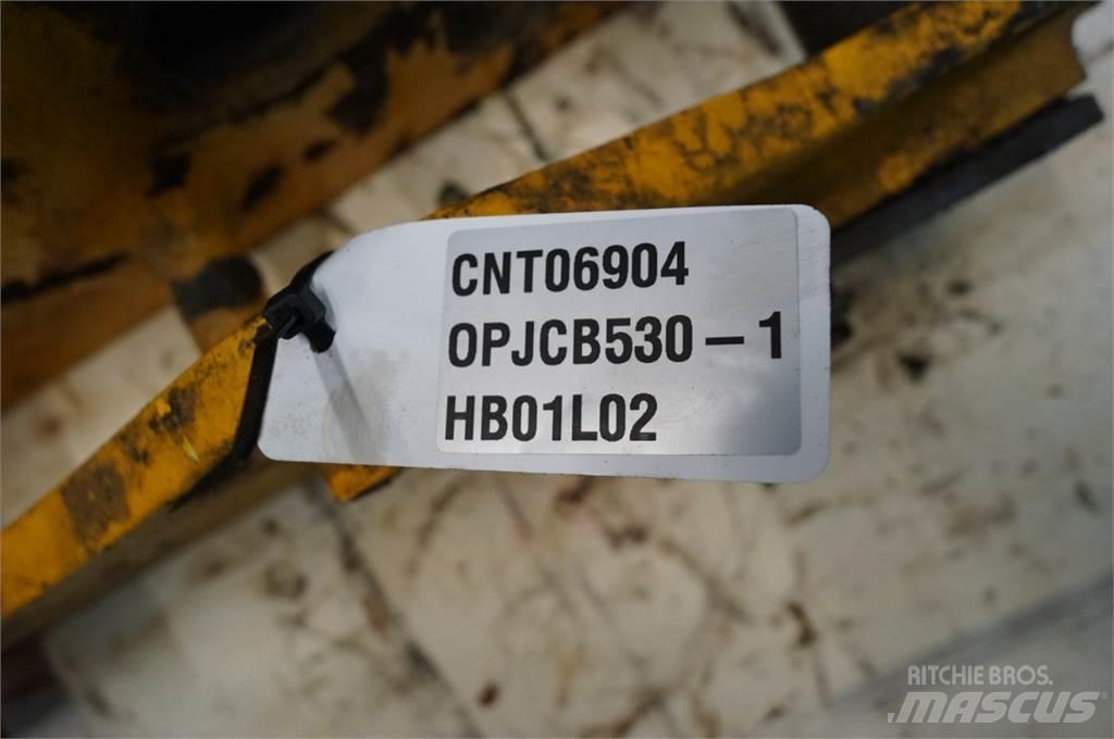 JCB 530 Ausleger