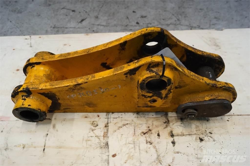 JCB 530 Ausleger
