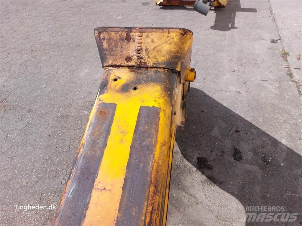 JCB 531-70 Ausleger