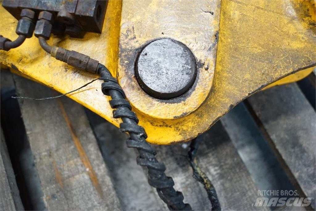 JCB 536-70 Ausleger