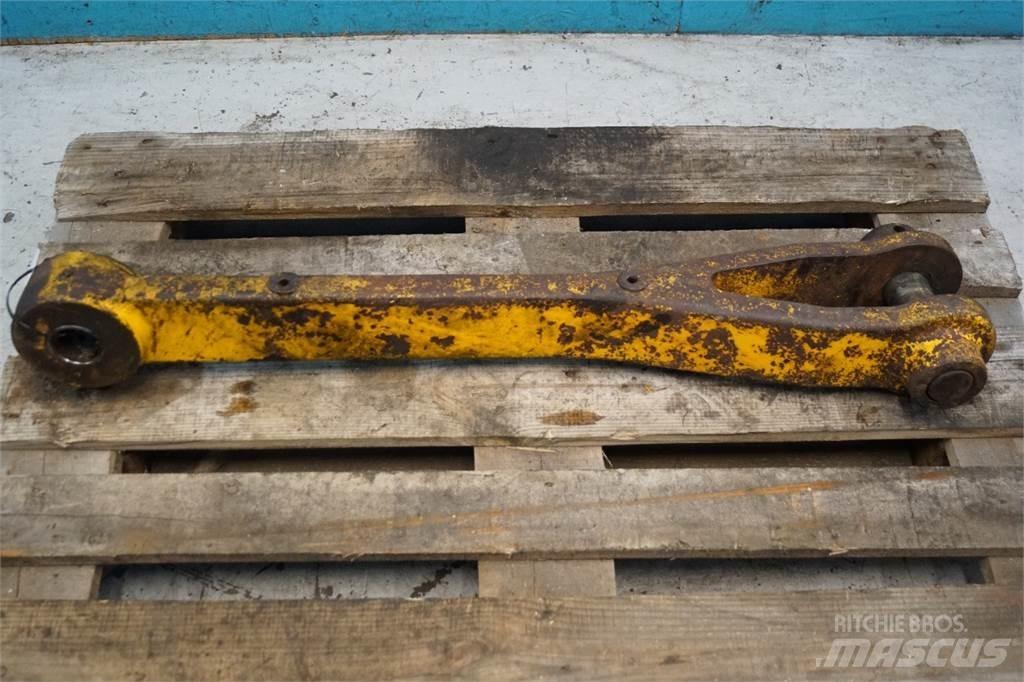 JCB 536-70 Ausleger