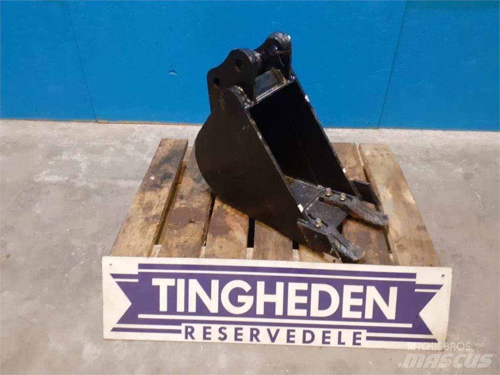 JCB Skovl Schaufeln