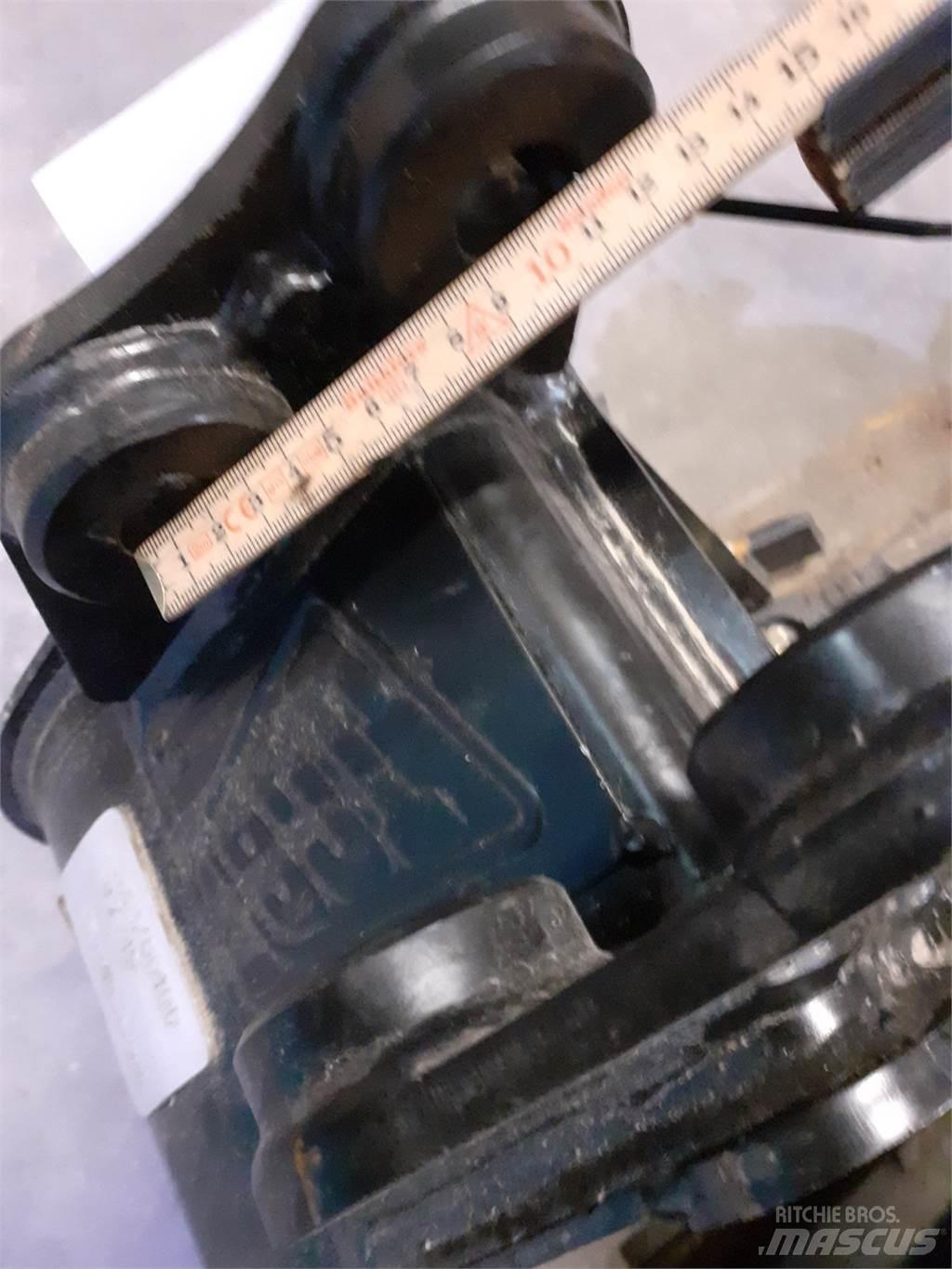 JCB Skovl Schaufeln