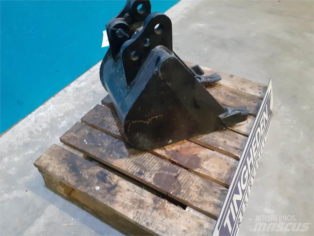 JCB Skovl Schaufeln