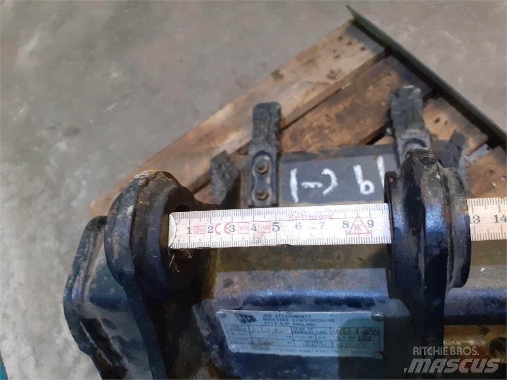 JCB Skovl Schaufeln
