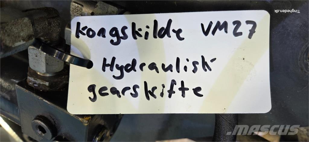 JF  Futtermischwagen