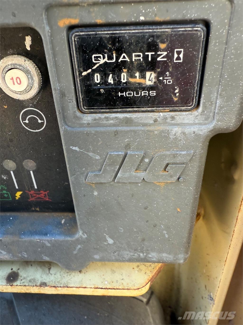 JLG 1230ES Sonstige Baumaschinen