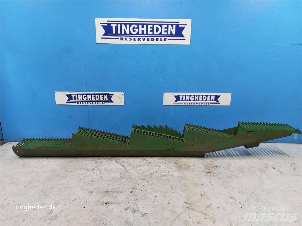 John Deere  Zubehör Mähdrescher