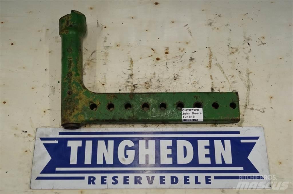 John Deere 1020 Sonstiges Traktorzubehör