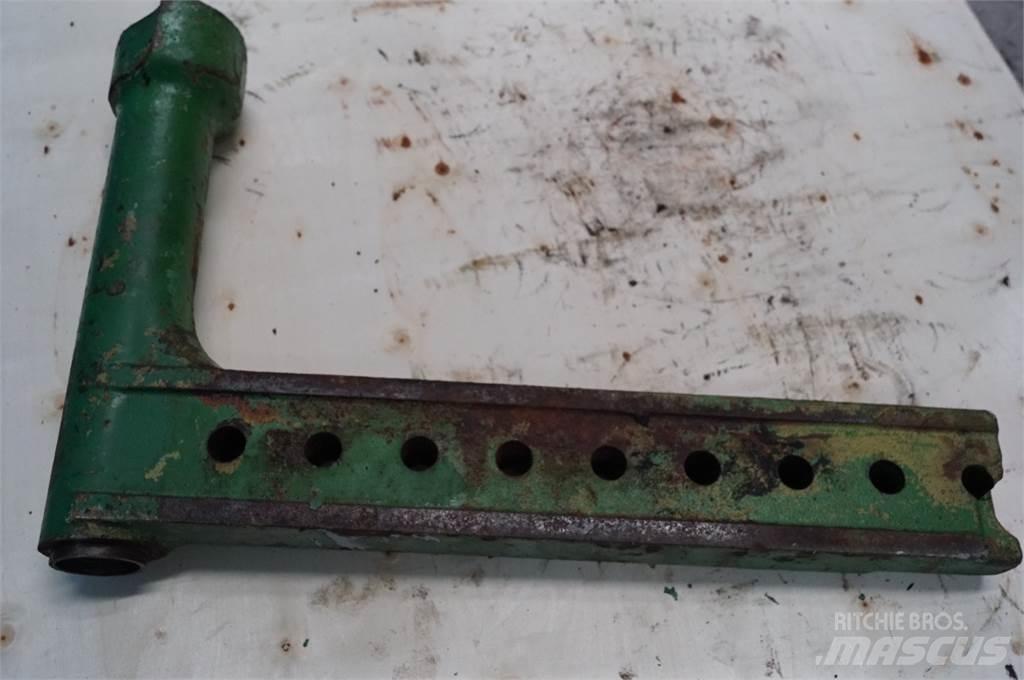 John Deere 1020 Sonstiges Traktorzubehör
