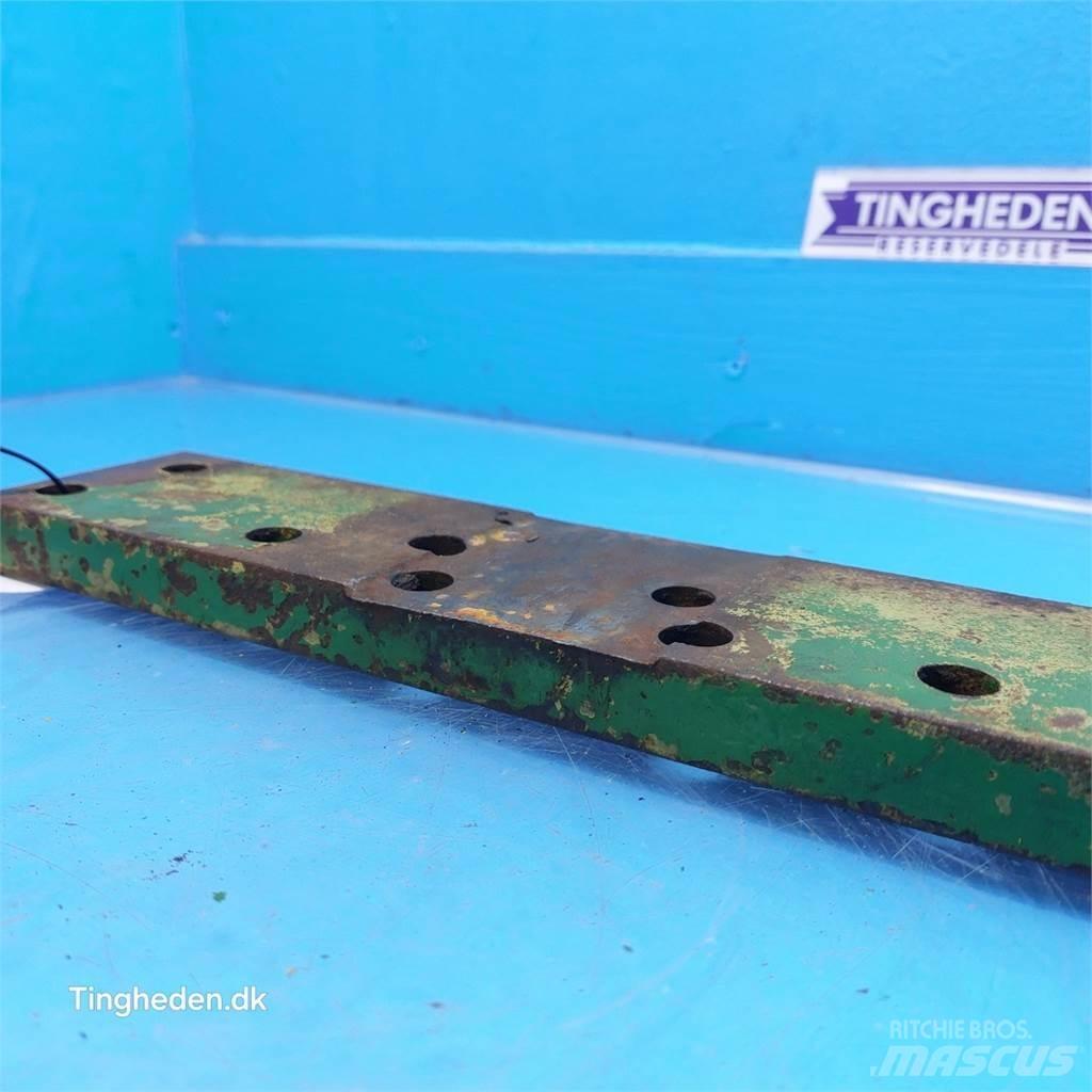 John Deere 1040 Sonstiges Traktorzubehör