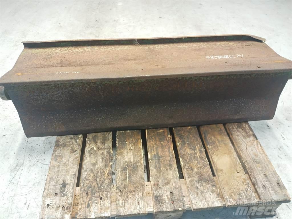 John Deere 1042 Zubehör Mähdrescher