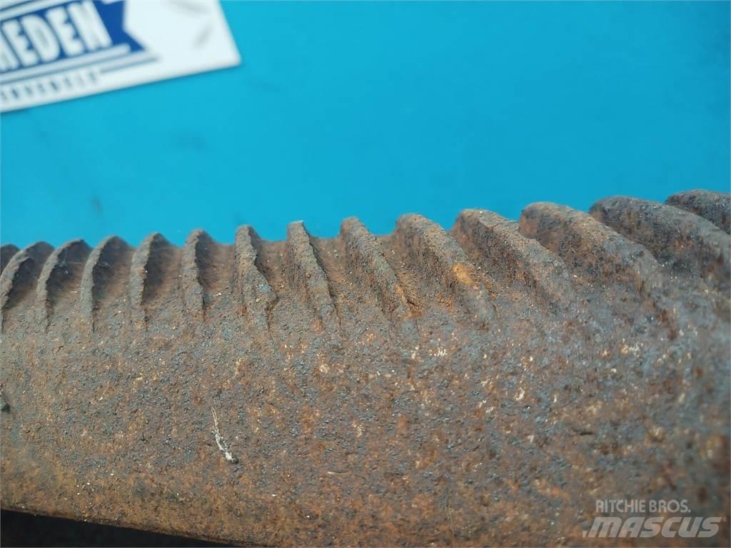 John Deere 1042 Zubehör Mähdrescher