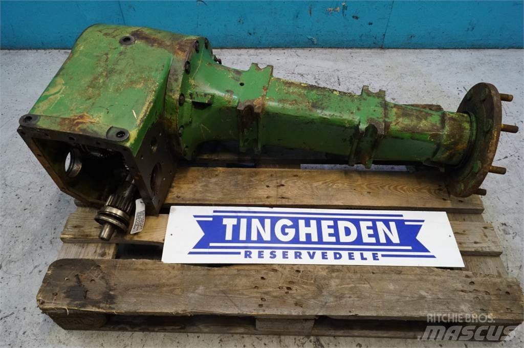 John Deere 1042 Getriebe