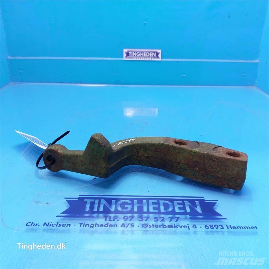 John Deere 1042 Zubehör Mähdrescher