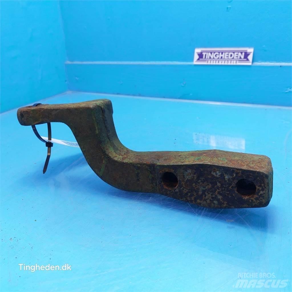 John Deere 1042 Zubehör Mähdrescher