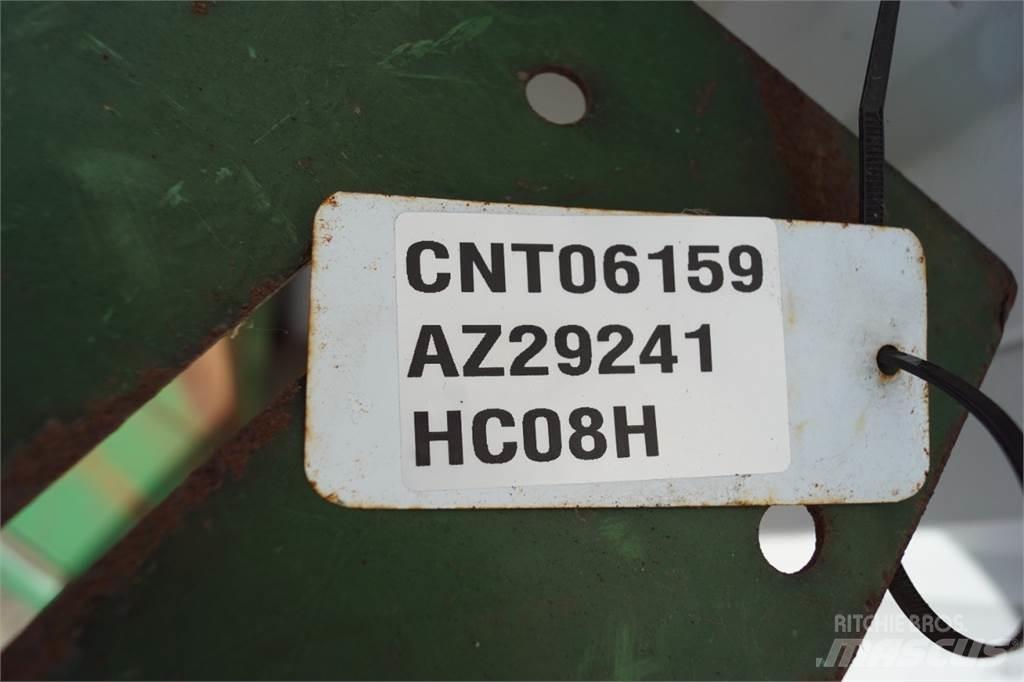 John Deere 1042 Sand- und Salzstreuer
