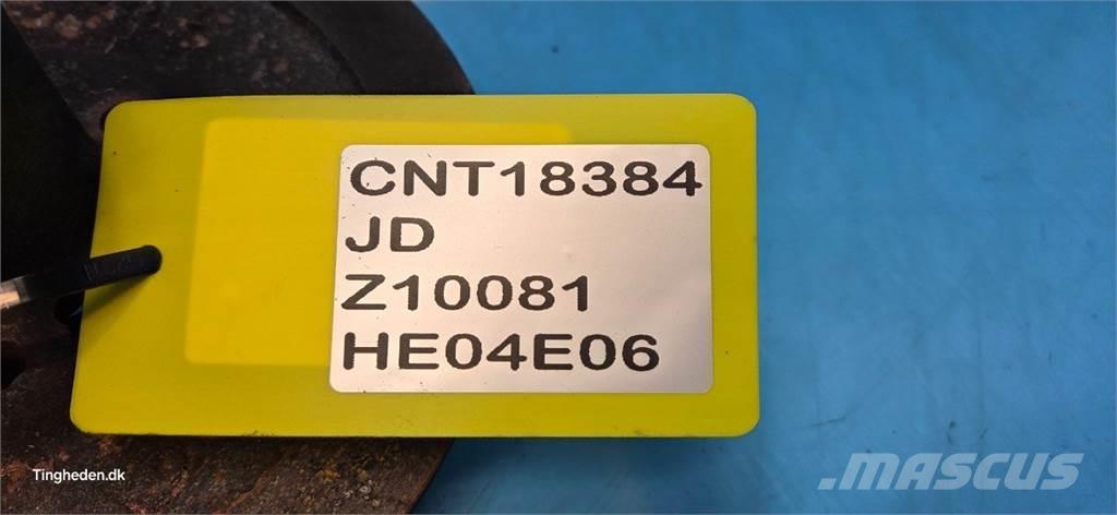 John Deere 1055 Sonstige Landmaschinen
