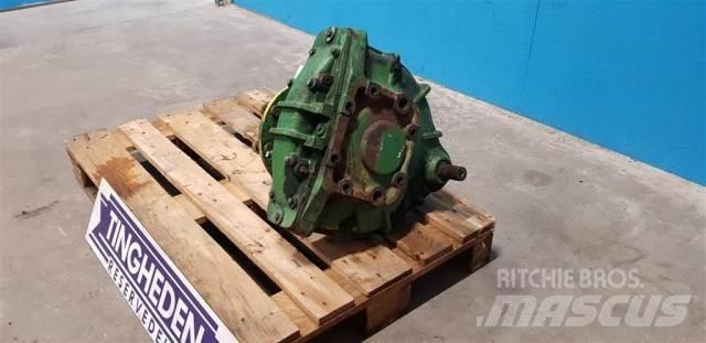 John Deere 1065 Zubehör Mähdrescher