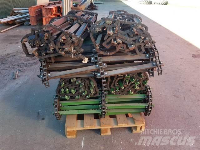 John Deere 1065 Zubehör Mähdrescher
