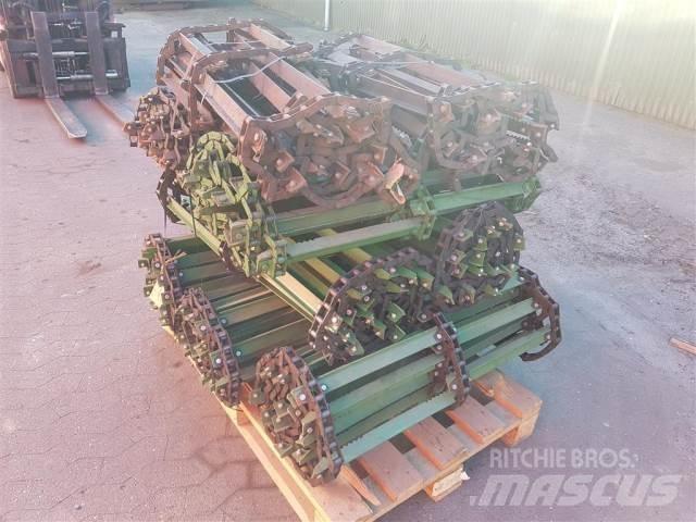 John Deere 1065 Zubehör Mähdrescher