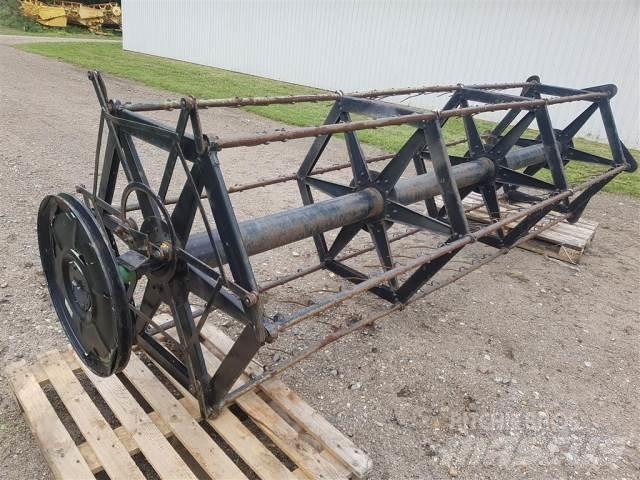 John Deere 1065 Zubehör Mähdrescher