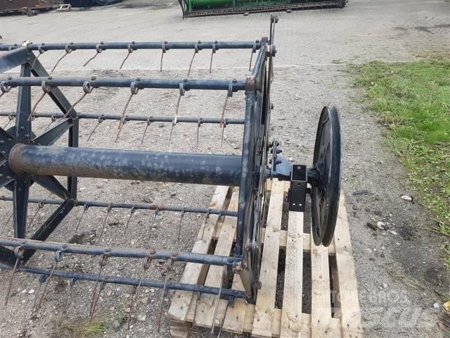 John Deere 1065 Zubehör Mähdrescher