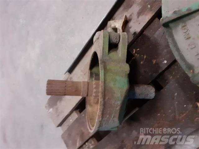 John Deere 1065 Zubehör Mähdrescher