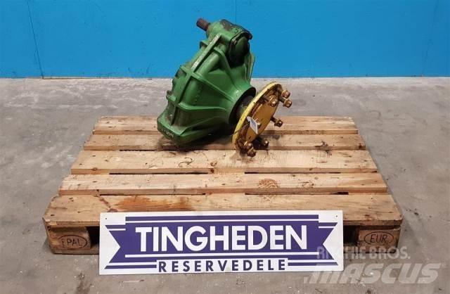 John Deere 1065 Zubehör Mähdrescher