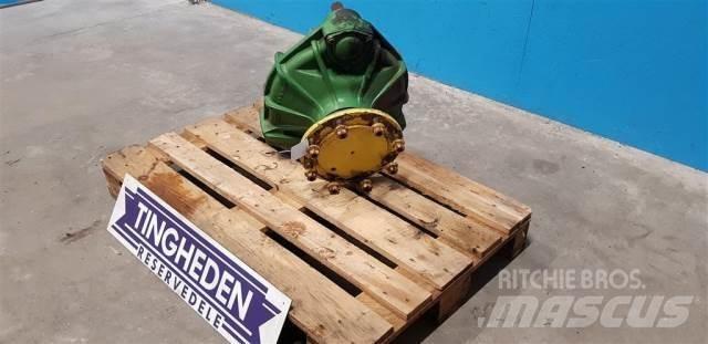 John Deere 1065 Zubehör Mähdrescher