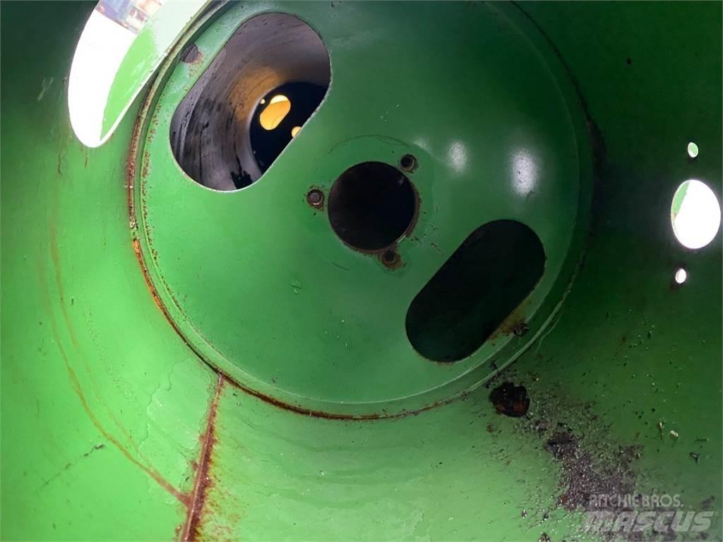 John Deere 1065 Zubehör Mähdrescher
