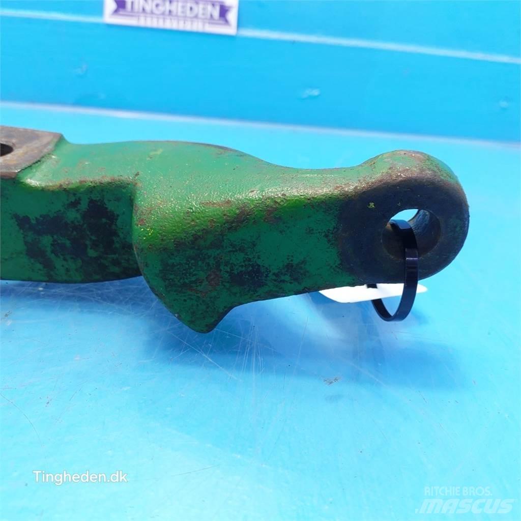 John Deere 1065 Zubehör Mähdrescher