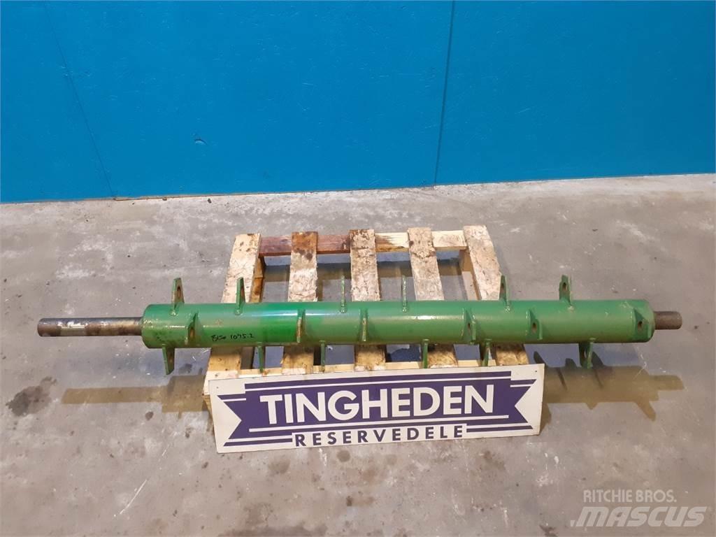 John Deere 1075 Zubehör Mähdrescher