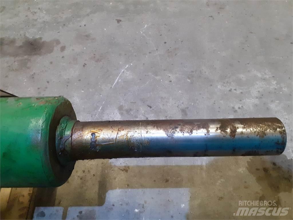John Deere 1075 Zubehör Mähdrescher