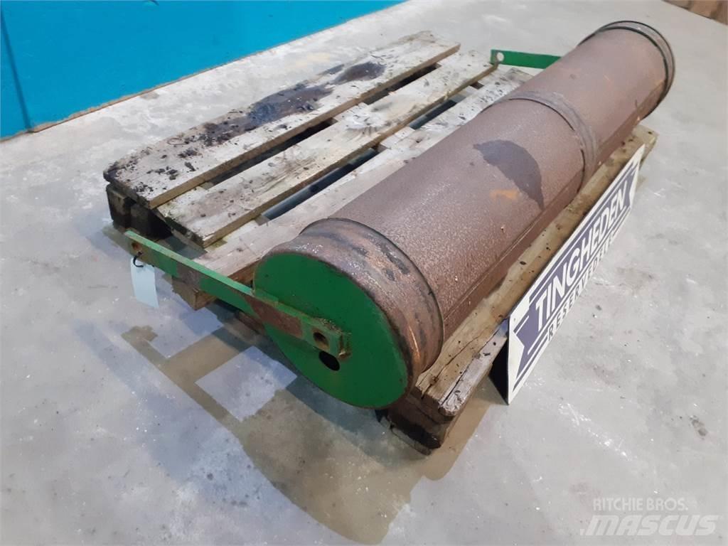 John Deere 1075 Zubehör Mähdrescher