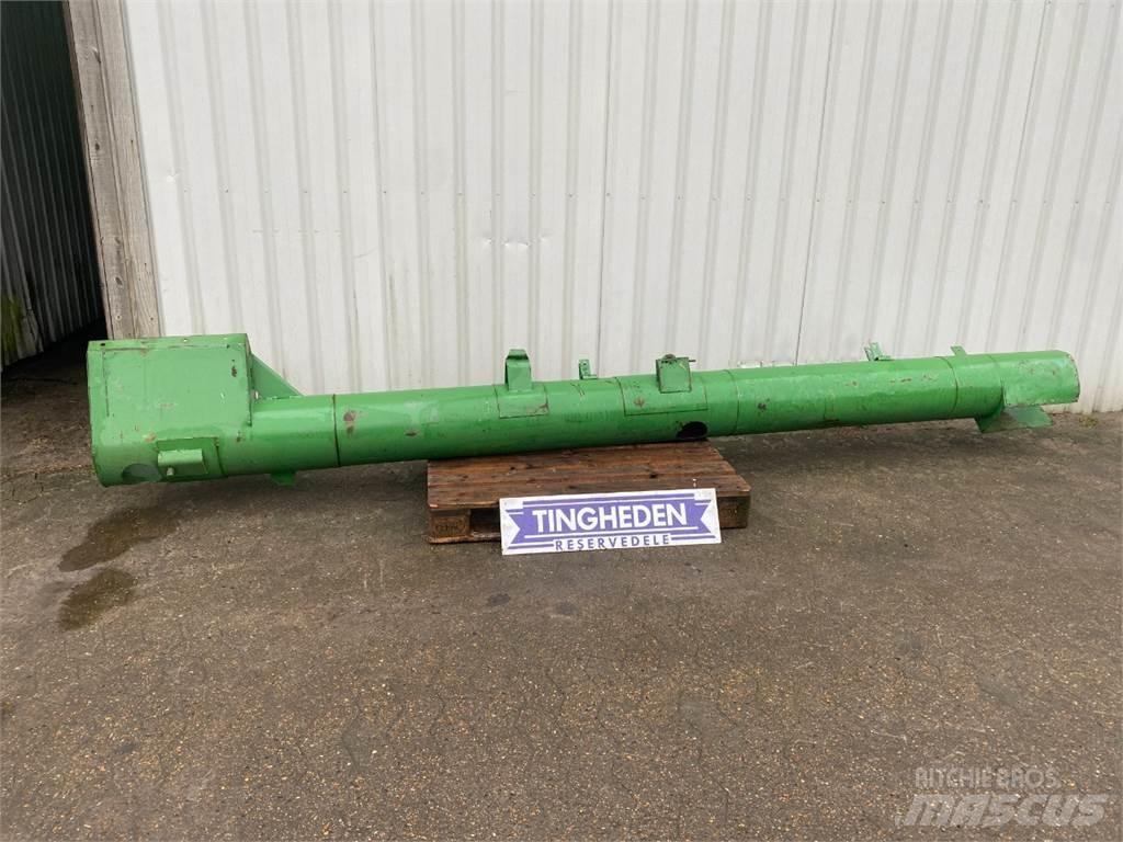 John Deere 1075 Zubehör Mähdrescher